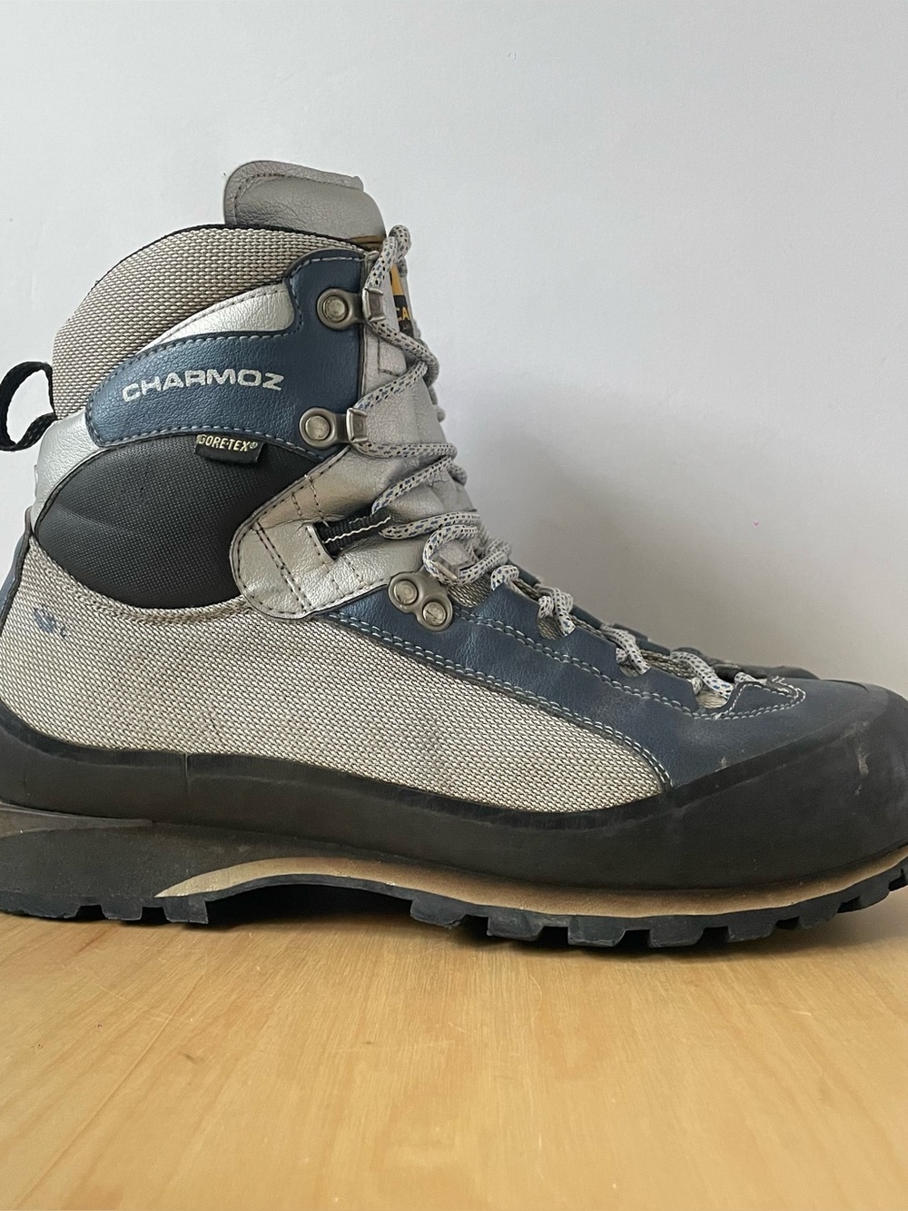 Scarpa Charmoz GTX mountaineering boot | EU 43